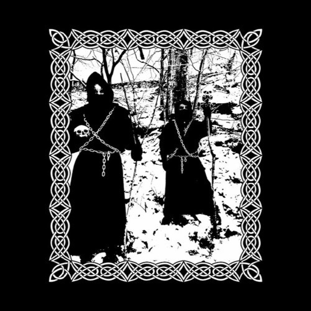 Deogen – The Endless Black Shadows Of Abyss LP