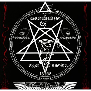 Drowning The Light – Conquer Or Serve 5LP Boxset