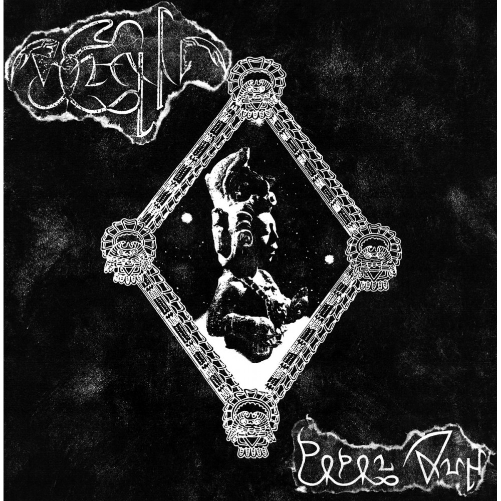 Volahn – Popol Vuh DLP