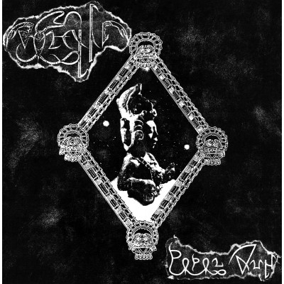 Volahn – Popol Vuh DLP