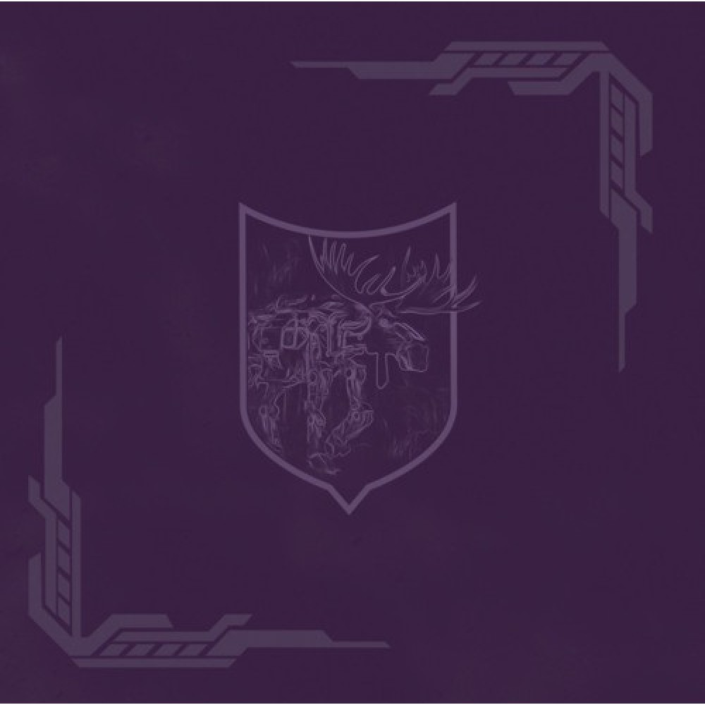 Moosegut – Besieged By Primitive Command CD