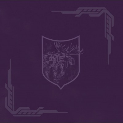 Moosegut – Besieged By Primitive Command CD