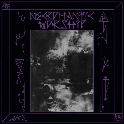 Necromantic Worship - Necromantic Worship CD