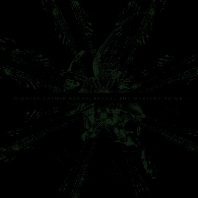 Abigor – Time Is The Sulphur In The Veins Of The Saint - An Excursion On Satan's Fragmenting Principle DigiCD