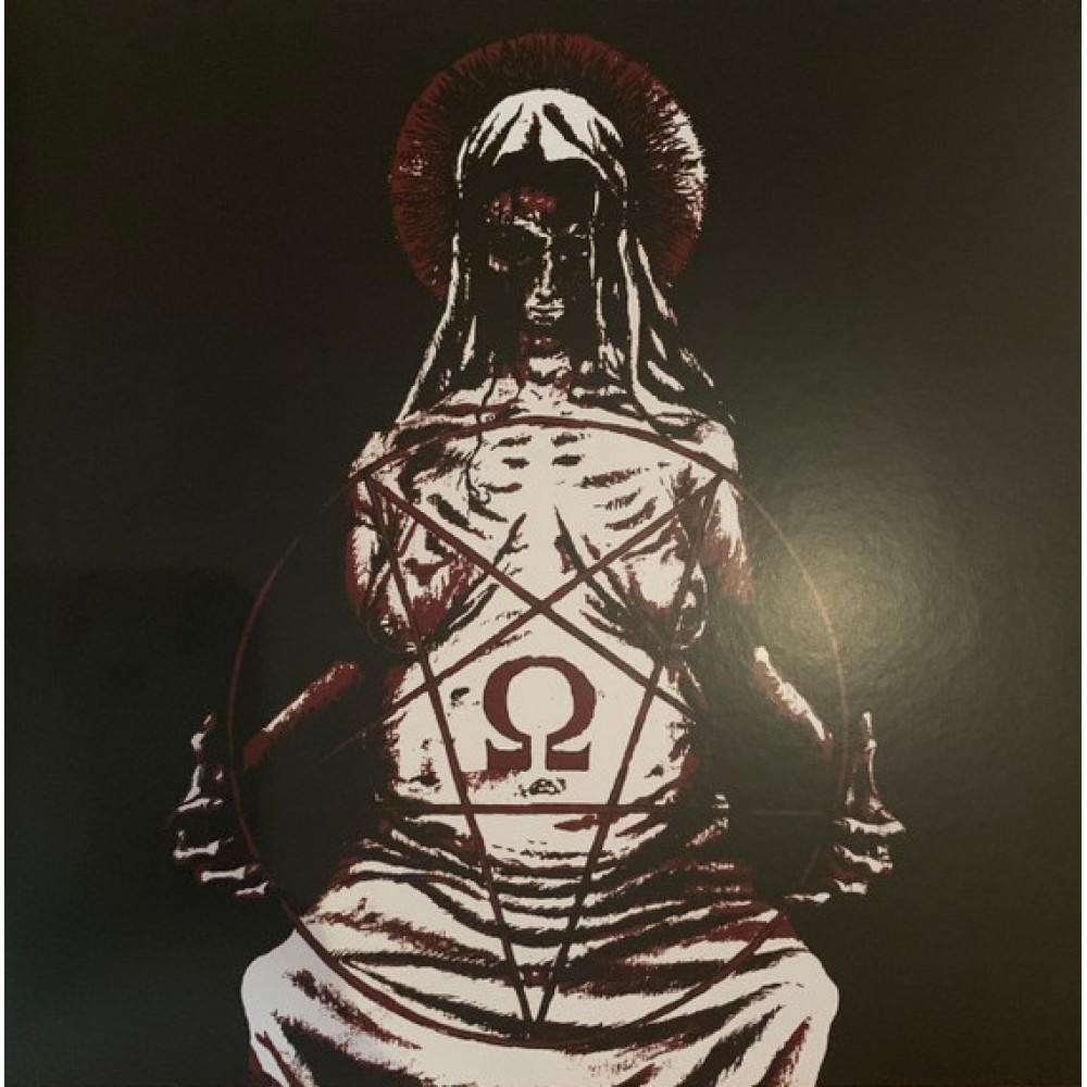 Deathspell Omega – Manifestations 2000 - 2001 LP