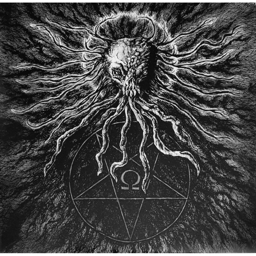 Deathspell Omega – Manifestations 2002 LP