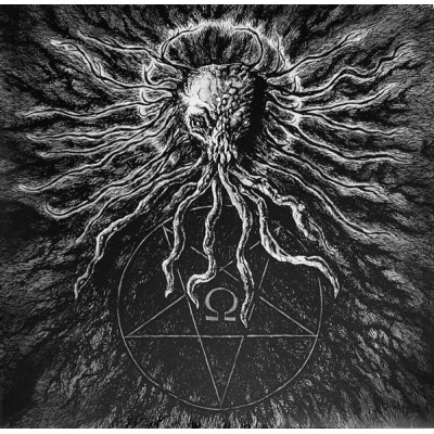 Deathspell Omega – Manifestations 2002 LP