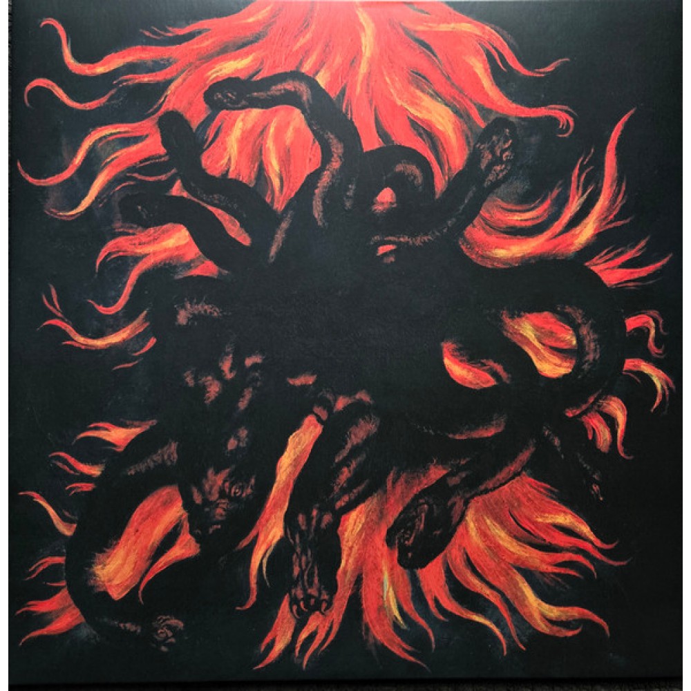 Deathspell Omega – Paracletus DigiCD 