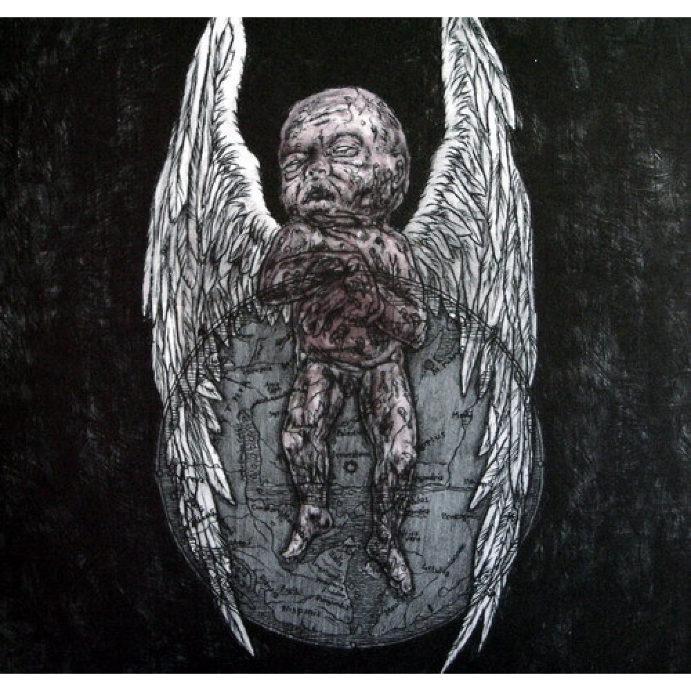 Deathspell Omega – Si Monvmentvm Reqvires, Circvmspice DLP