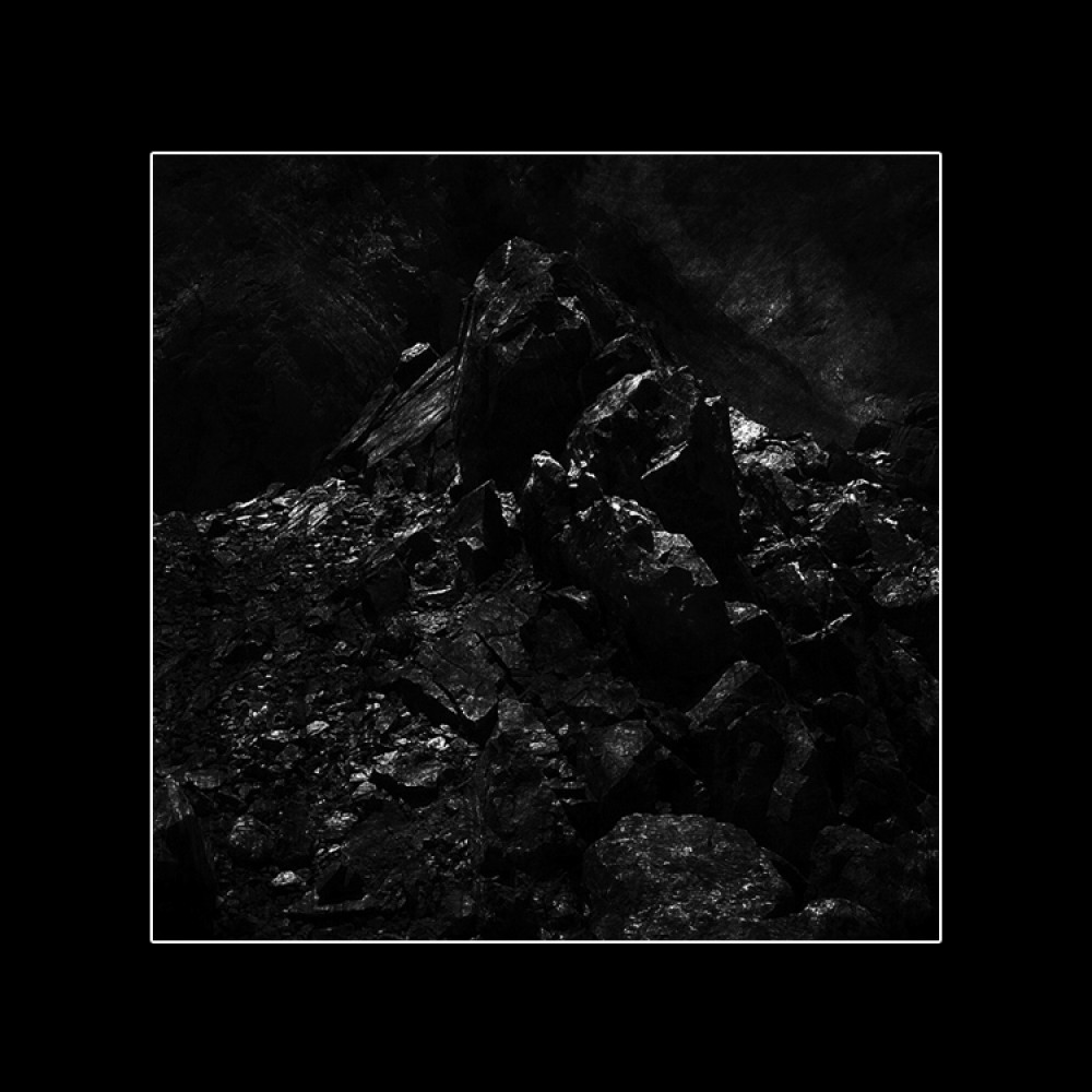 Deathspell Omega – The Long Defeat LP