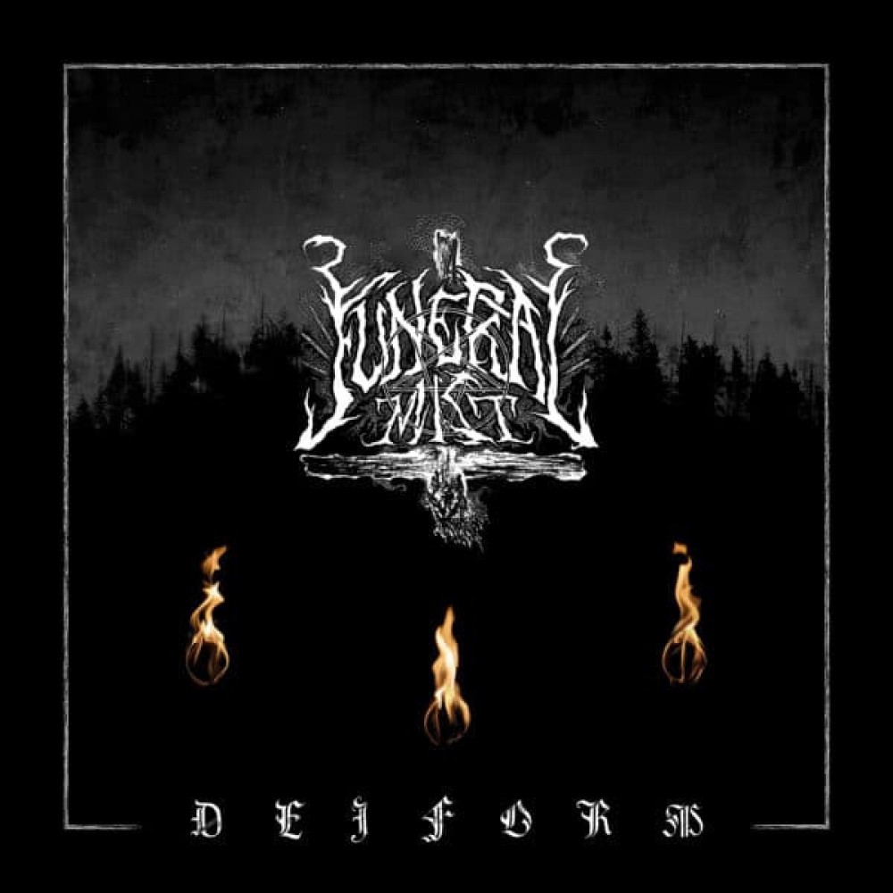 Funeral Mist – Deiform DLP
