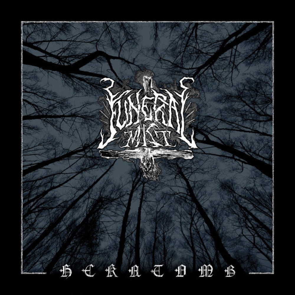 Funeral Mist – Hekatomb LP