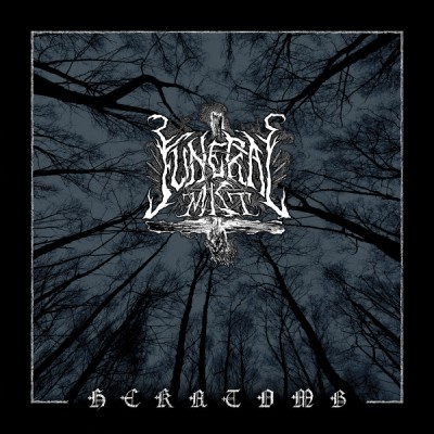 Funeral Mist – Hekatomb LP