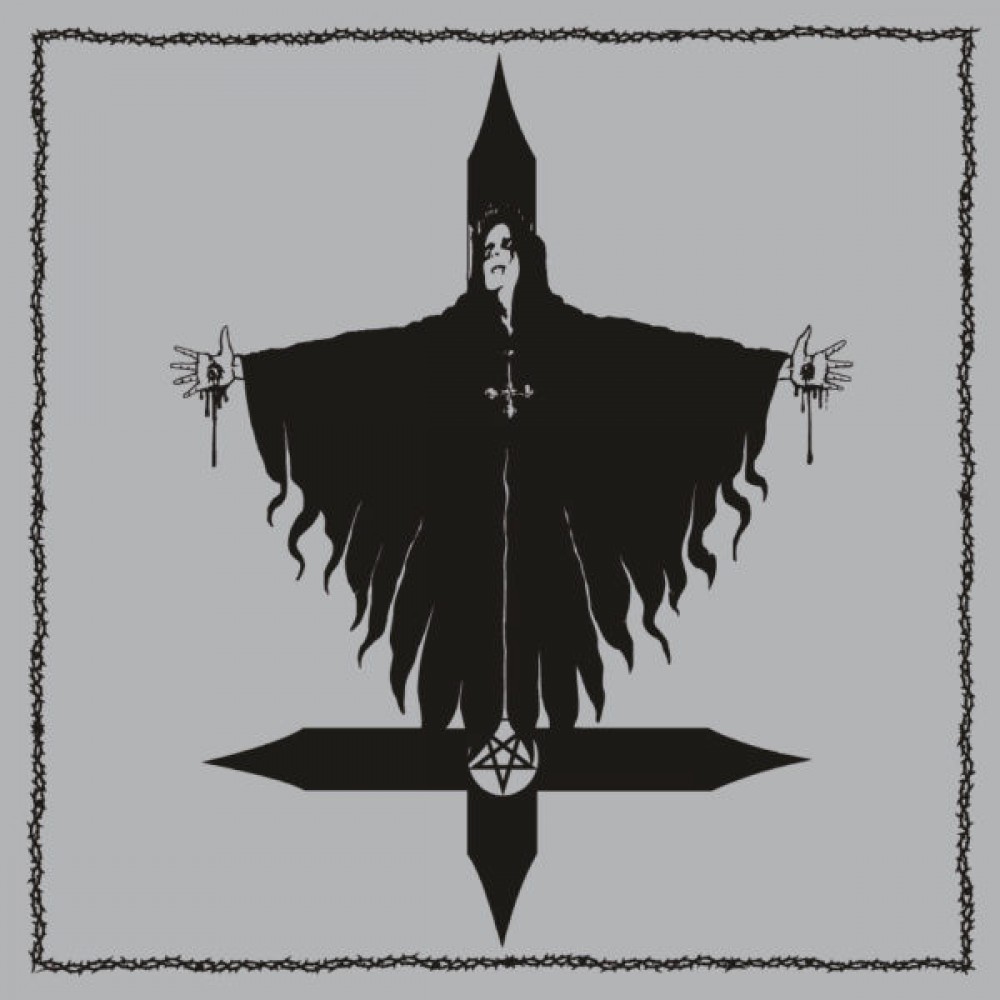Katharsis – Kruzifixxion CD