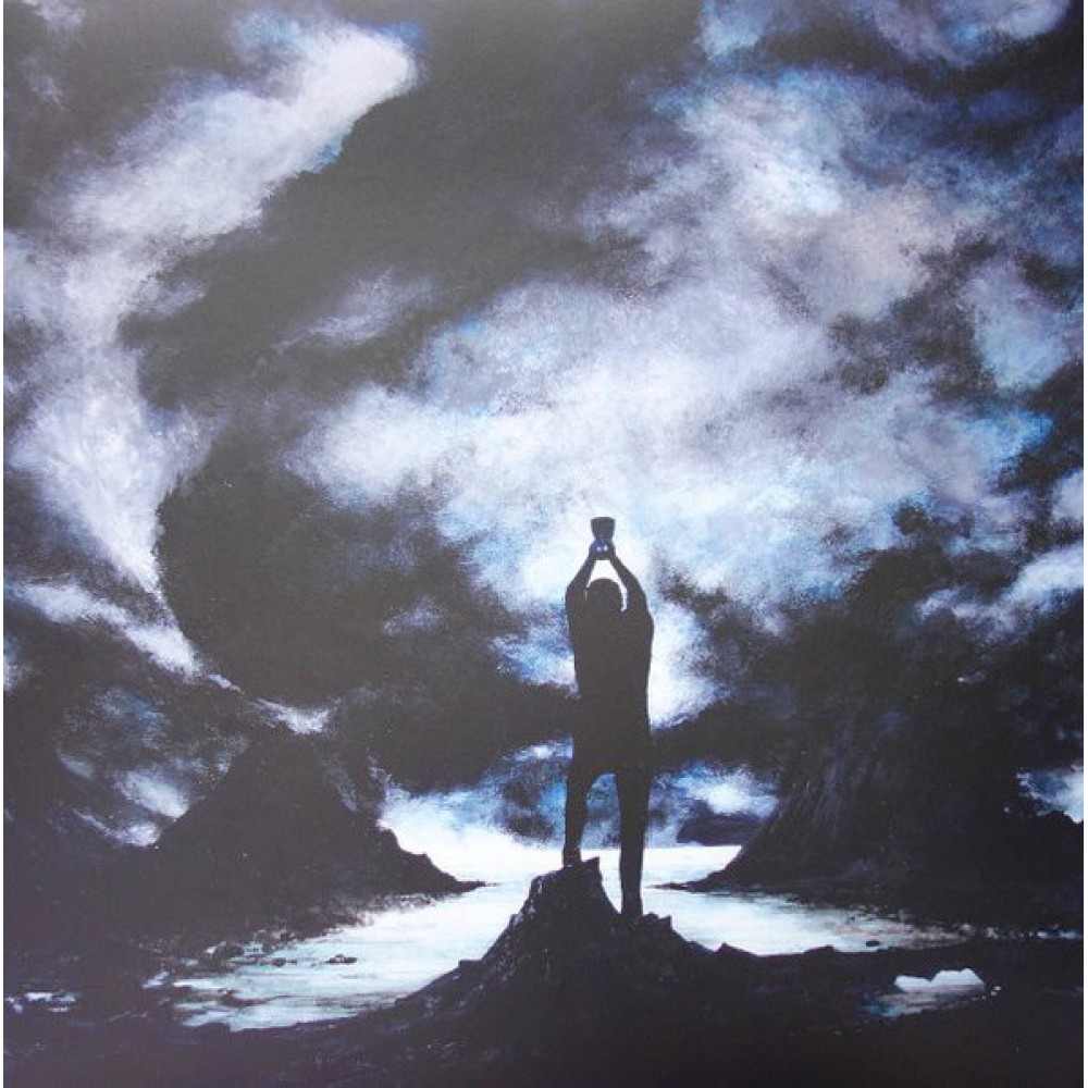 Misþyrming – Algleymi LP