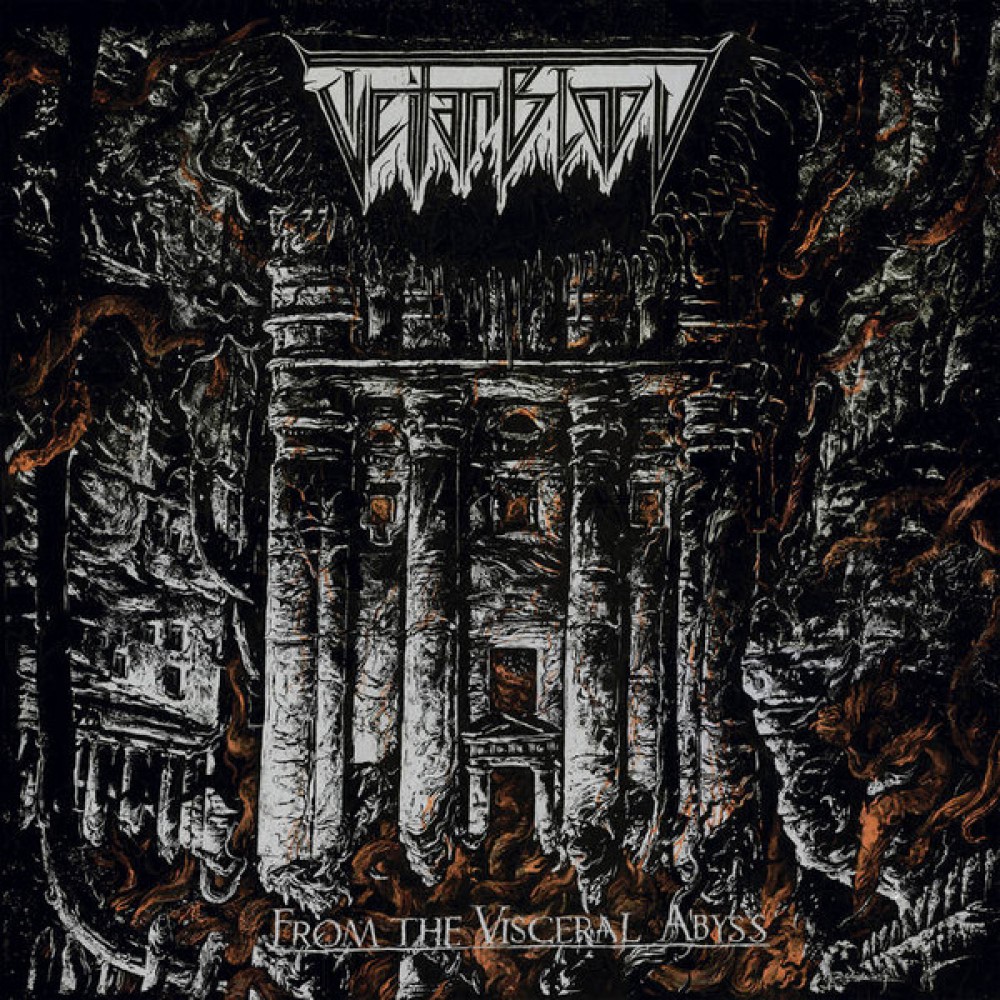 Teitanblood – From The Visceral Abyss  CD