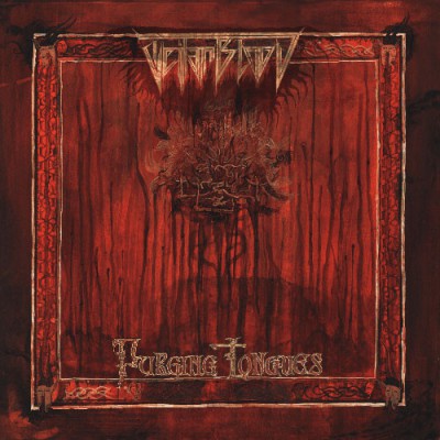 Teitanblood – Purging Tongues LP