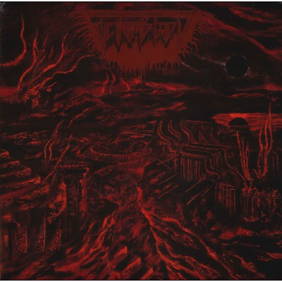 Teitanblood – The Baneful Choir LP