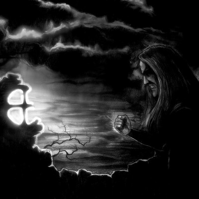 Horna / Behexen – Horna / Behexen DigiCD