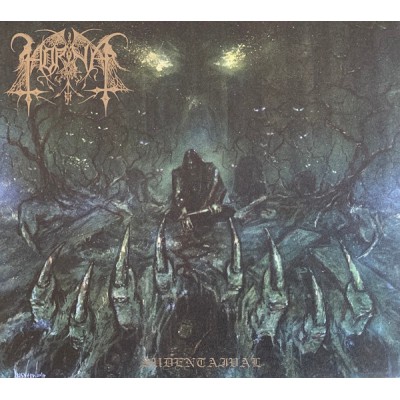 Horna – Sudentaival DigiCD