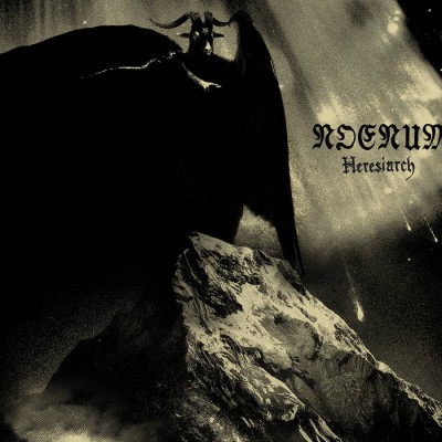 Noenum – Heresiarch CD