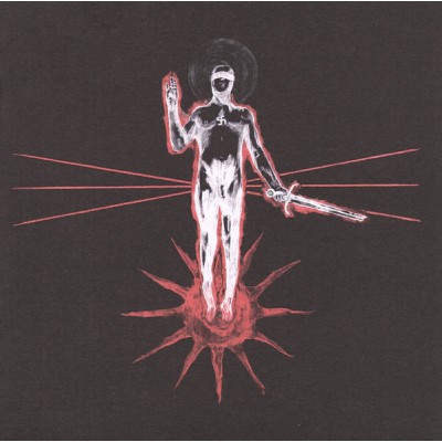 Nécropole – Nadir At The Crown CD
