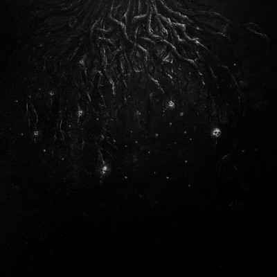 Warloghe – Logos Of All-That-Ends LP