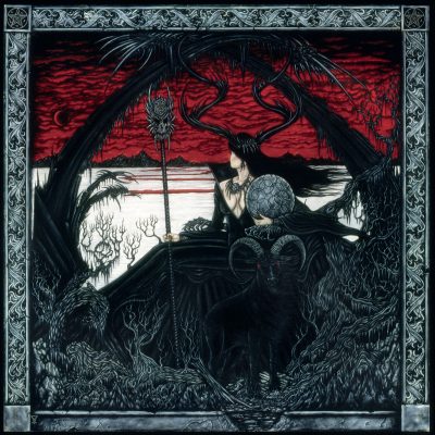 Absu – Barathrum: V.I.T.R.I.O.L. CD