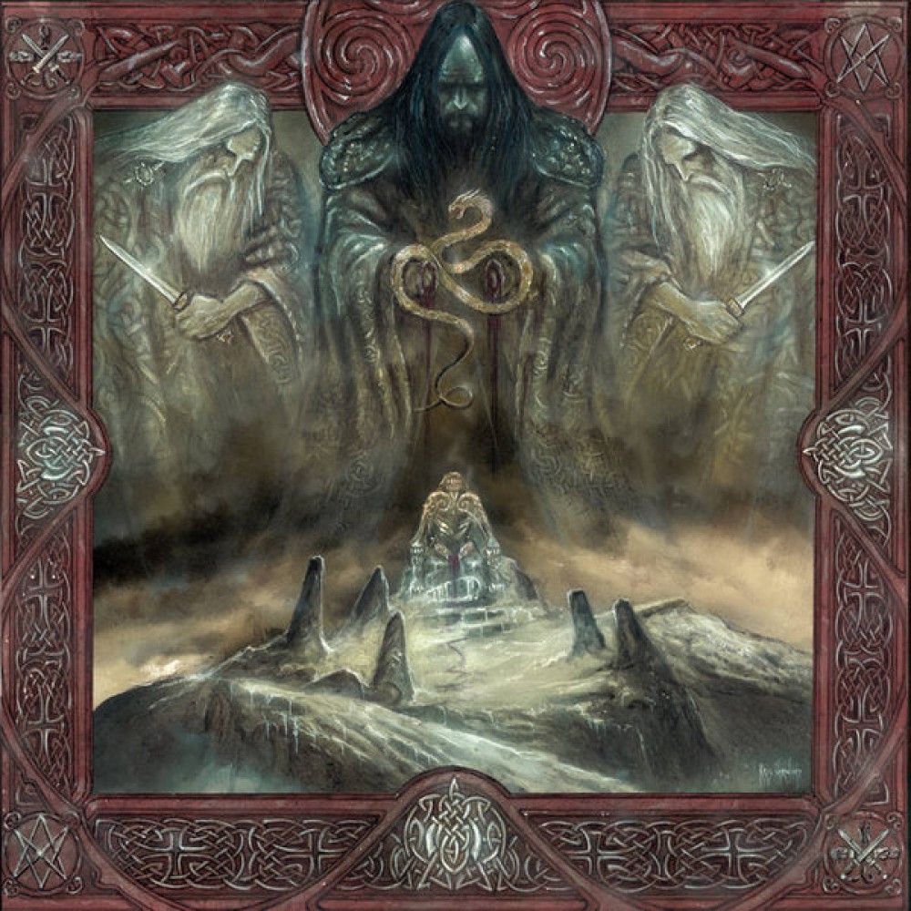 Absu – Tara DLP
