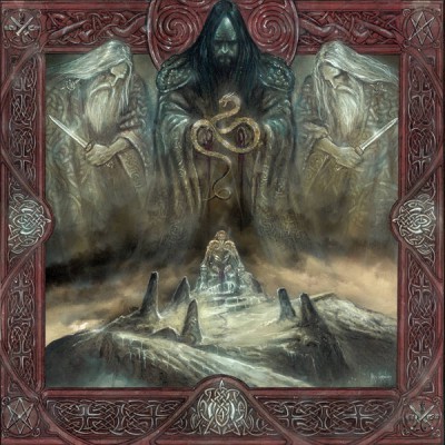 Absu – Tara DLP
