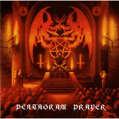 Bewitched – Pentagram Prayer LP