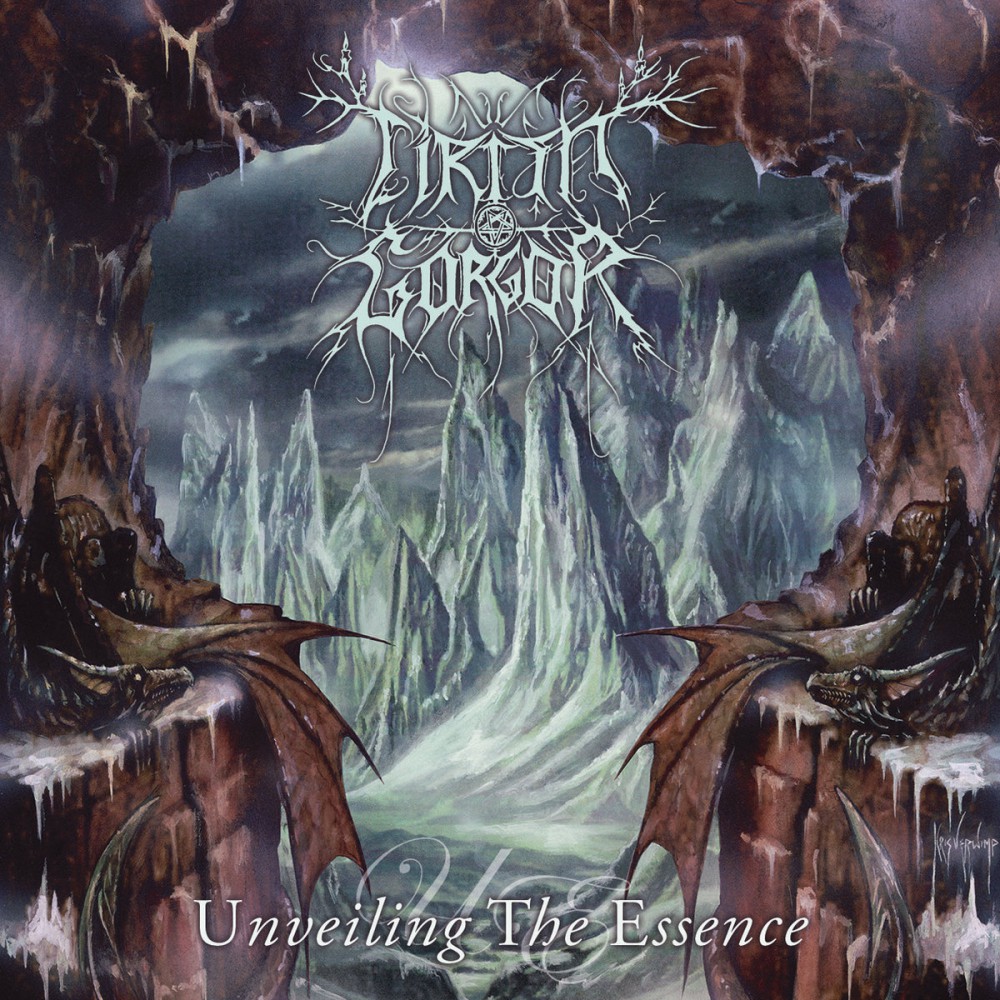 Cirith Gorgor – Unveiling The Essence CD