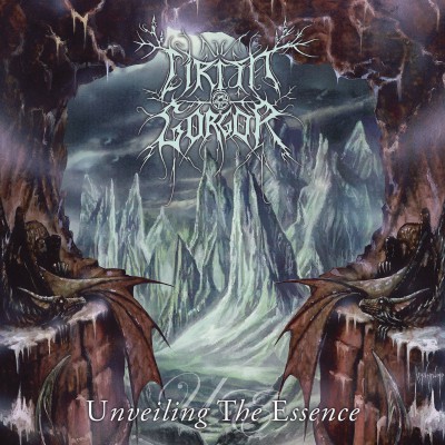 Cirith Gorgor – Unveiling The Essence CD