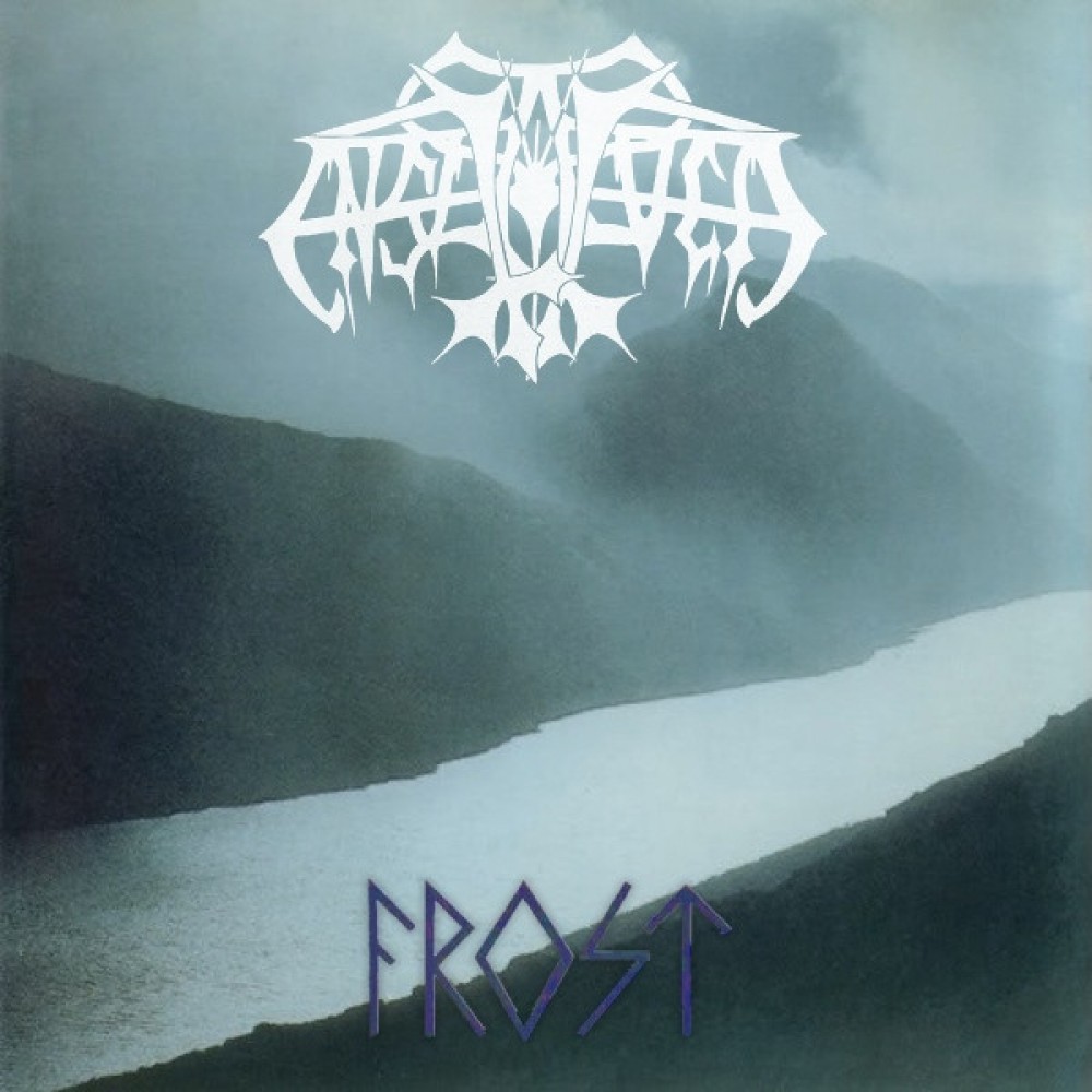 Enslaved – Frost CD