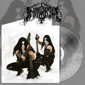 Immortal – Battles In The North LP