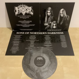 Immortal – Pure Holocaust LP Slipcase 