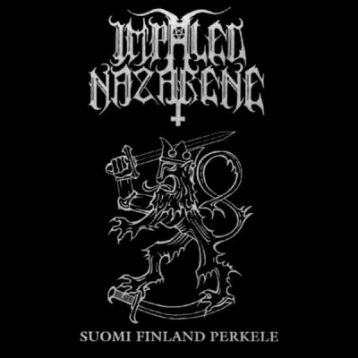 Impaled Nazarene – Suomi Finland Perkele CD