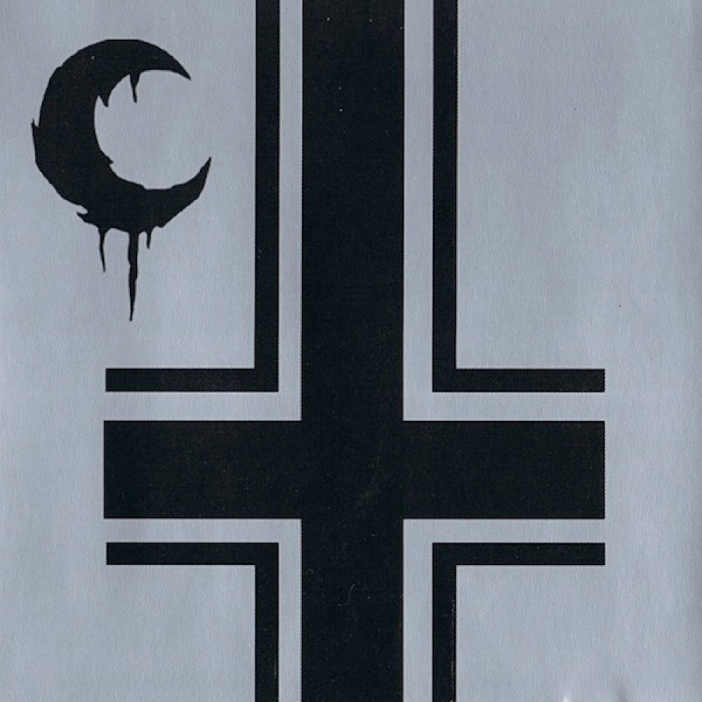 Leviathan – Howl Mockery At The Cross CD