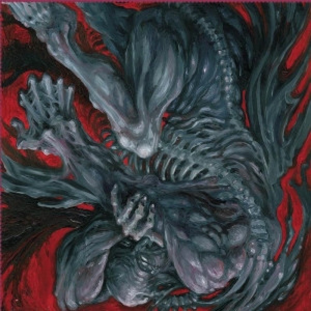 Leviathan – Massive Conspiracy Against All Life CD