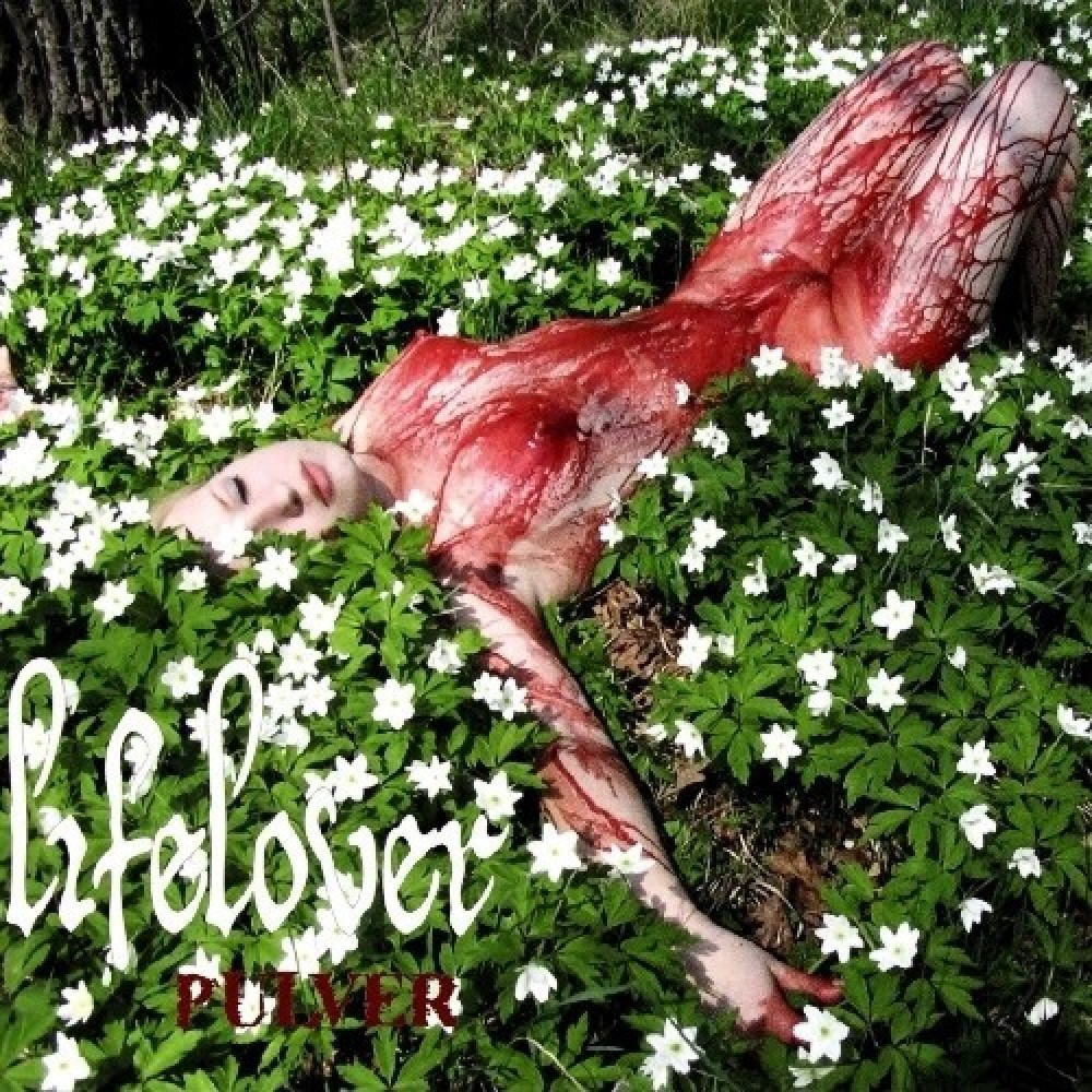 Lifelover – Pulver CD