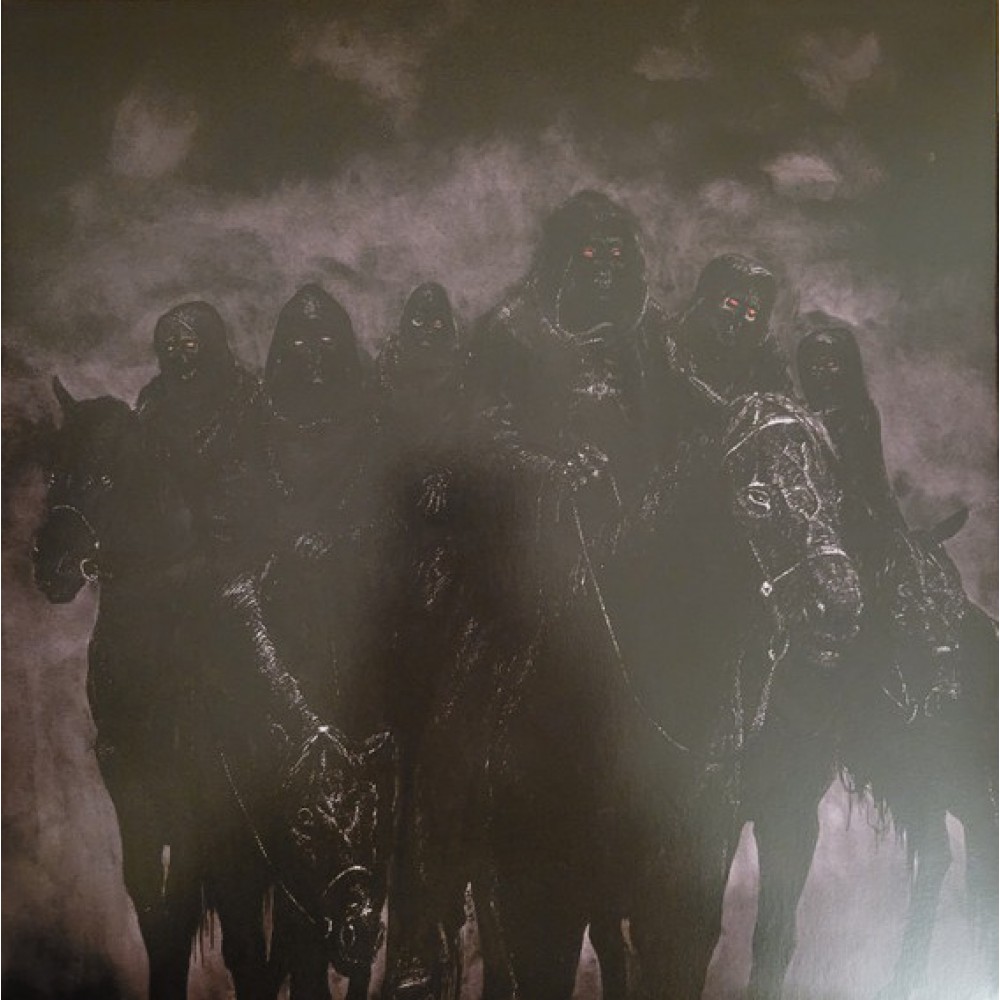 Marduk – Those Of The Unlight LP