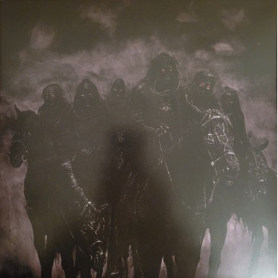 Marduk – Those Of The Unlight LP