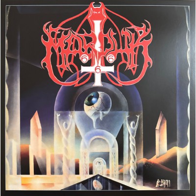 Marduk – Dark Endless LP