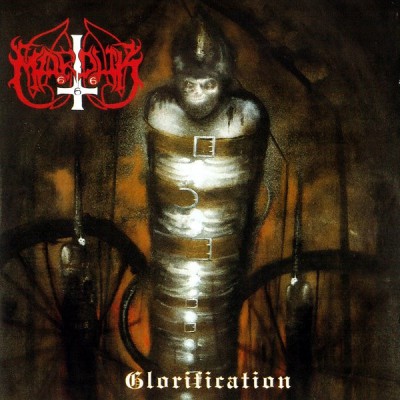 Marduk – Glorification LP