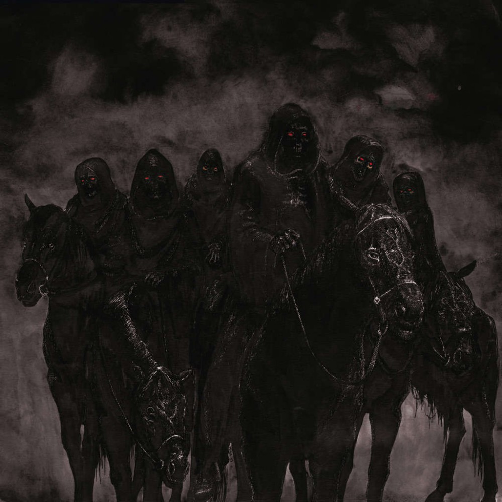 Marduk – Those Of The Unlight CD