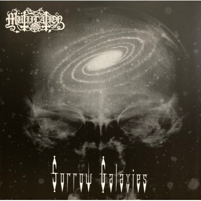 Mütiilation – Sorrow Galaxies LP