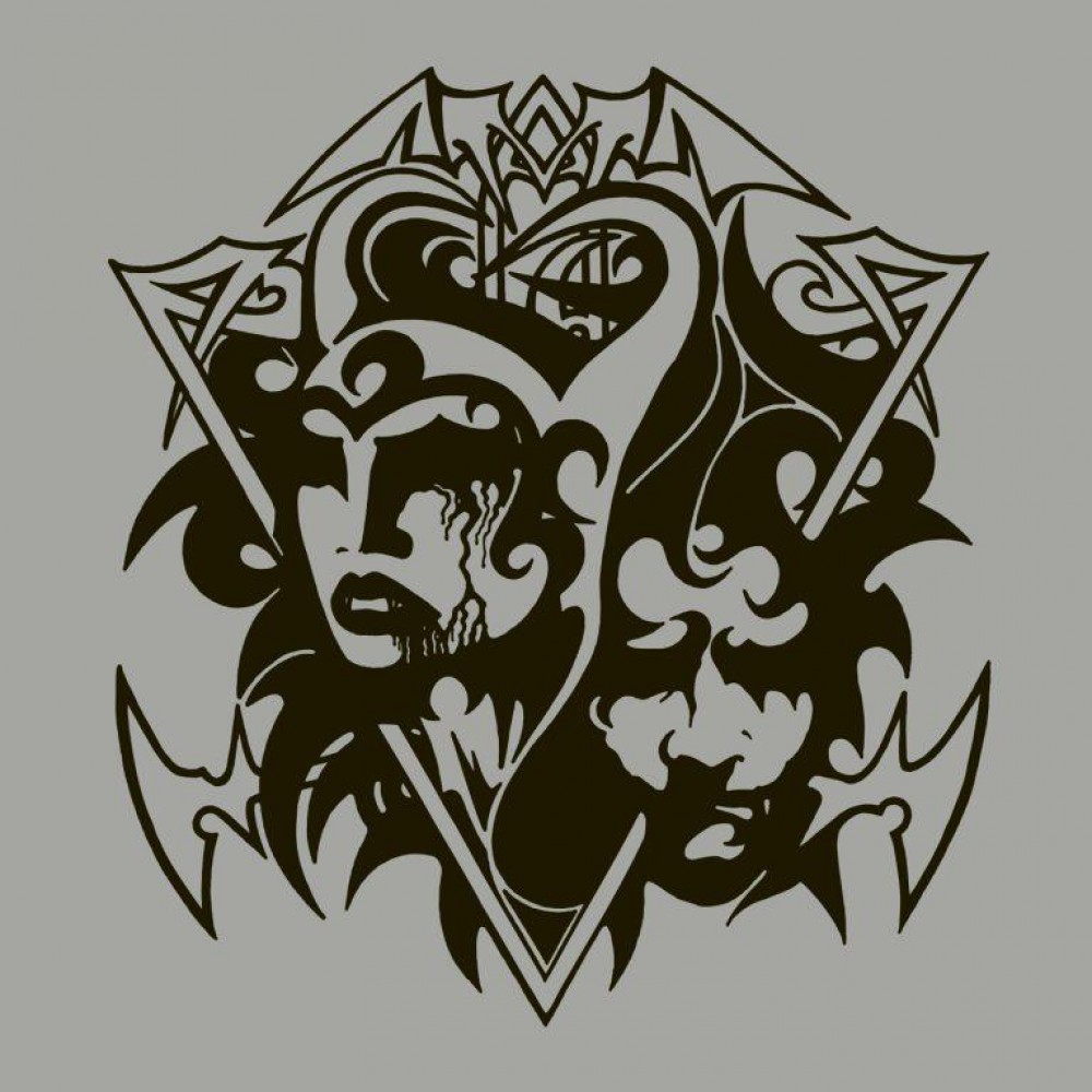 Nokturnal Mortum – Return Of The Vampire Lord / Marble Moon CD