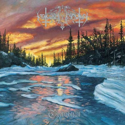 Nokturnal Mortum – Twilightfall LP