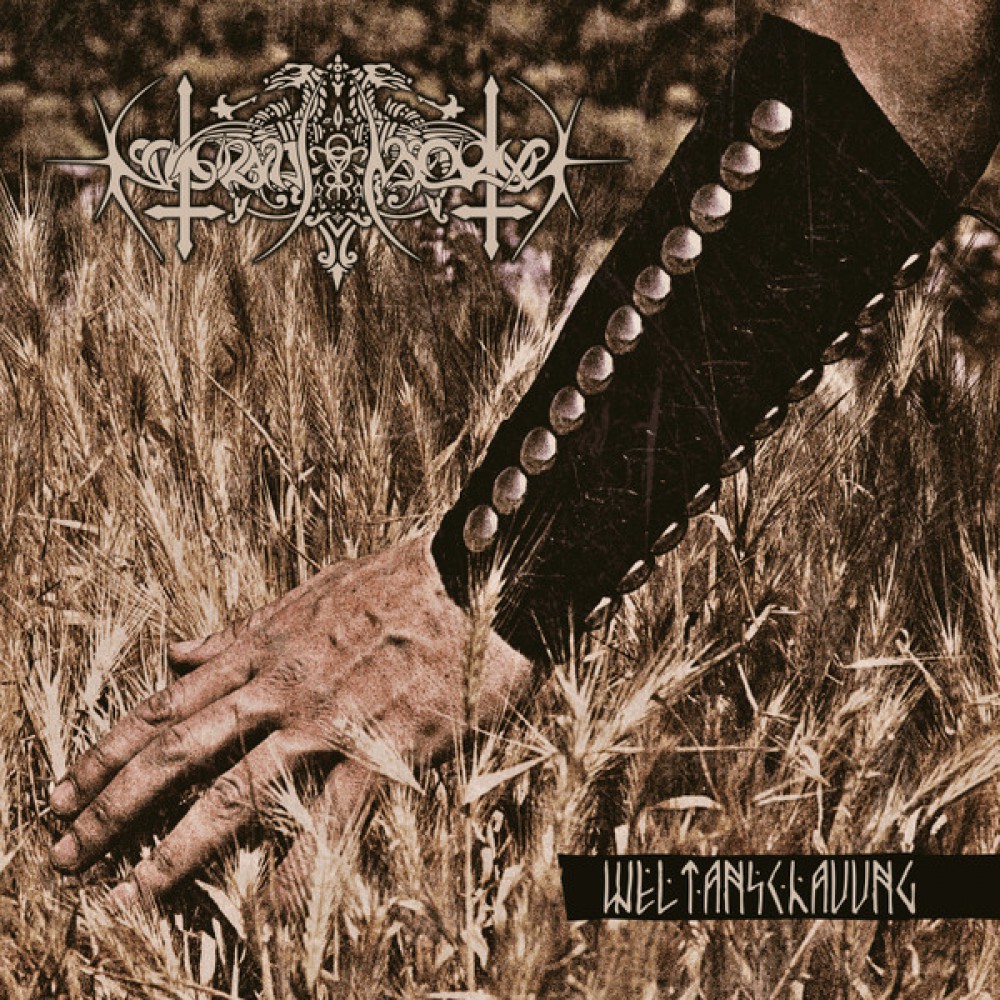 Nokturnal Mortum – Mirovozzrenie / Weltanschauung CD