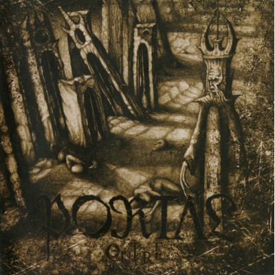 Portal – Outre' CD